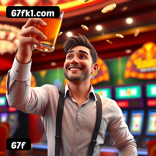 Imagem secundária de apoio para instalação do app 67f