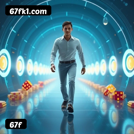 Recursos Exclusivos do App 67f - Modo Offline, Login Biométrico
